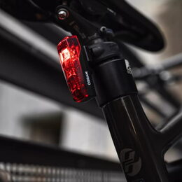 OSRAM montážní sada cyklosvítilen LEDsBIKE ACC101