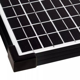 OSRAM solární udržovač baterií 5W