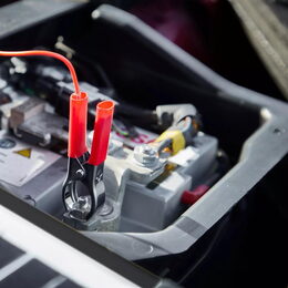 OSRAM solární udržovač baterií 10W