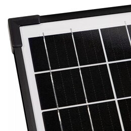 OSRAM solární udržovač baterií 20W