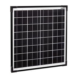 OSRAM solární udržovač baterií 20W