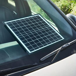 OSRAM solární udržovač baterií 20W