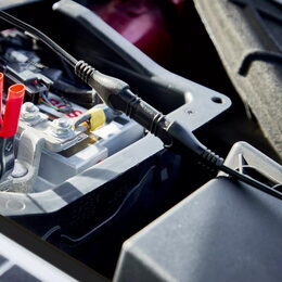 OSRAM solární udržovač baterií 20W