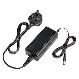 OSRAM Startovací zdroj (JumpStarter) 36400mAh / 134 Wh / 500A / 2500A, 12 / 24V
