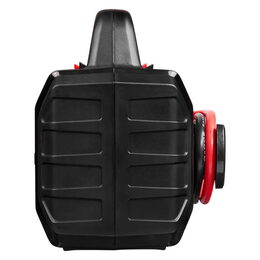 OSRAM Startovací zdroj (JumpStarter) 36400mAh / 134 Wh / 500A / 2500A, 12 / 24V