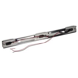 x Přední obrysové světlo LED, bílé 24V