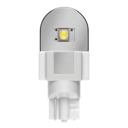 OSRAM LED 12V W16W W2,1x9,5d bílá (2ks) Duo-blister