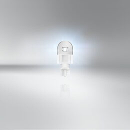OSRAM LED 12V W16W W2,1x9,5d bílá (2ks) Duo-blister