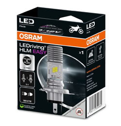 OSRAM LED 12V HS1 LEDriving HLM EASY (1ks)
