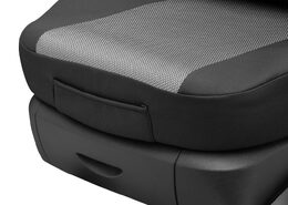 Autopotahy TOYOTA YARIS IV, TOYOTA YARIS CROSS, od r. 2020, Dynamic šedé