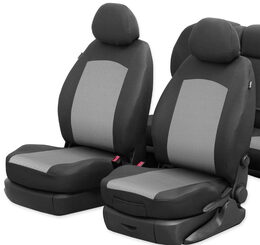 Autopotahy TOYOTA YARIS IV, TOYOTA YARIS CROSS, od r. 2020, Dynamic šedé