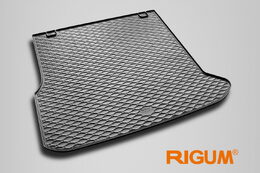 Gumová vana do kufru Mercedes S214(E) Combi MHEV r.v. 2024->