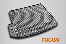 Gumová vana do kufru OMODA 9 PHEV r.v. 2024->