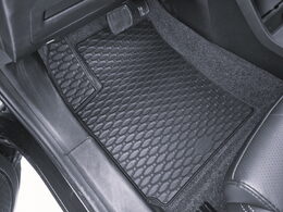 Gumové koberce DONGFENG Mage r.v. 2023->