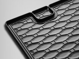 Gumová vana do kufru Mercedes S214(E) Combi MHEV r.v. 2024->