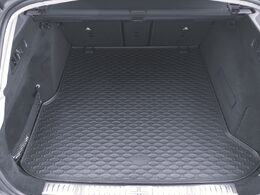 Gumová vana do kufru Mercedes S214(E) Combi MHEV r.v. 2024->