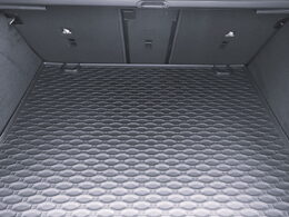 Gumová vana do kufru Mercedes S214(E) Combi MHEV r.v. 2024->