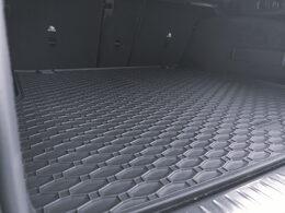 Gumová vana do kufru Mercedes S214(E) Combi MHEV r.v. 2024->