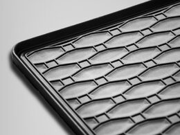 Gumová vana do kufru OMODA 9 PHEV r.v. 2024->