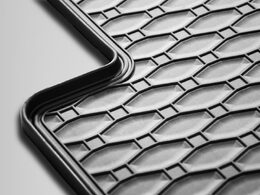 Gumová vana do kufru OMODA 9 PHEV r.v. 2024->