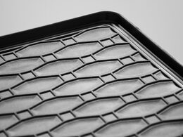 Gumová vana do kufru OMODA 9 PHEV r.v. 2024->