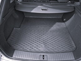 Gumová vana do kufru OMODA 9 PHEV r.v. 2024->