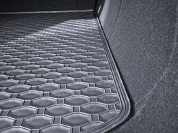 Gumová vana do kufru OMODA 9 PHEV r.v. 2024->