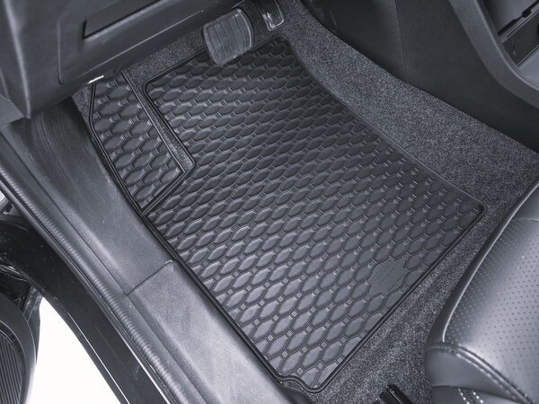 Gumové koberce DONGFENG Mage r.v. 2023->