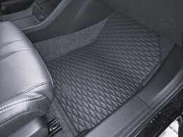 Gumové koberce DONGFENG Mage r.v. 2023->