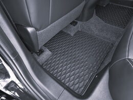 Gumové koberce DONGFENG Mage r.v. 2023->