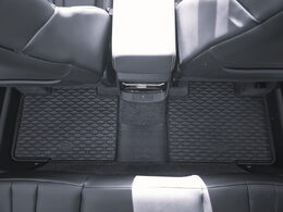 Gumové koberce DONGFENG Mage r.v. 2023->