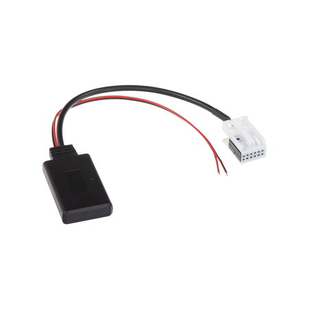 Bluetooth A2DP modul pro VW, Škoda, Seat