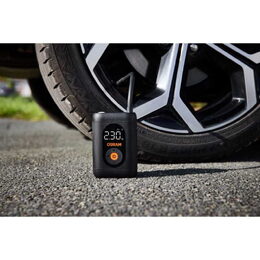 Kompresor Osram TYREinflate 1600