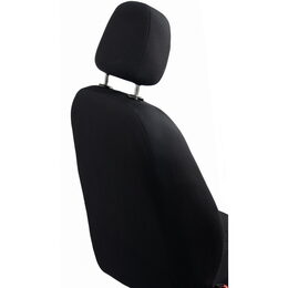 Autopotahy na přední sedadla COMFORT, univerzální