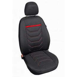 Autopotahy na přední sedadla COMFORT, univerzální