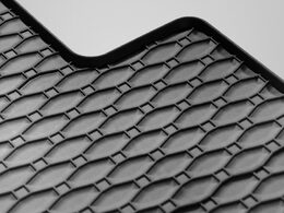 Gumové koberce OMODA 9 PHEV r.v. 2024->