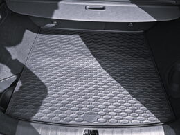 Gumová vana do kufru LEAPMOTOR C10 r.v. 2024->