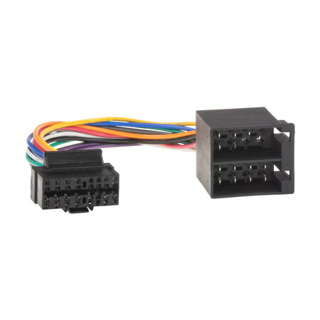 Kabel pro JVC 16-pin / ISO