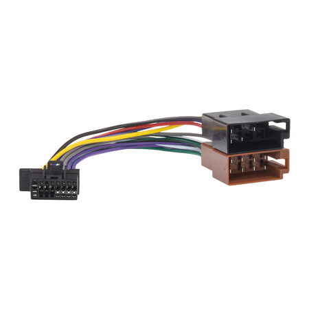 Kabel pro SONY 2013- 16-pin / ISO