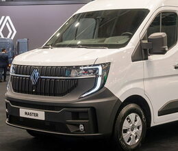 Autopotahy RENAULT MASTER IV, 7 MÍST, 1+2+4, od r. 2024, Dynamic grafit