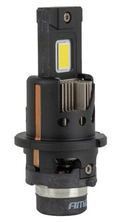 LED žárovky hlavního svícení XD PRO D2S D2R FULL CANBUS 110W - 2 ks