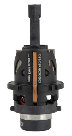 LED žárovky hlavního svícení XD PRO D2S D2R FULL CANBUS 110W - 2 ks