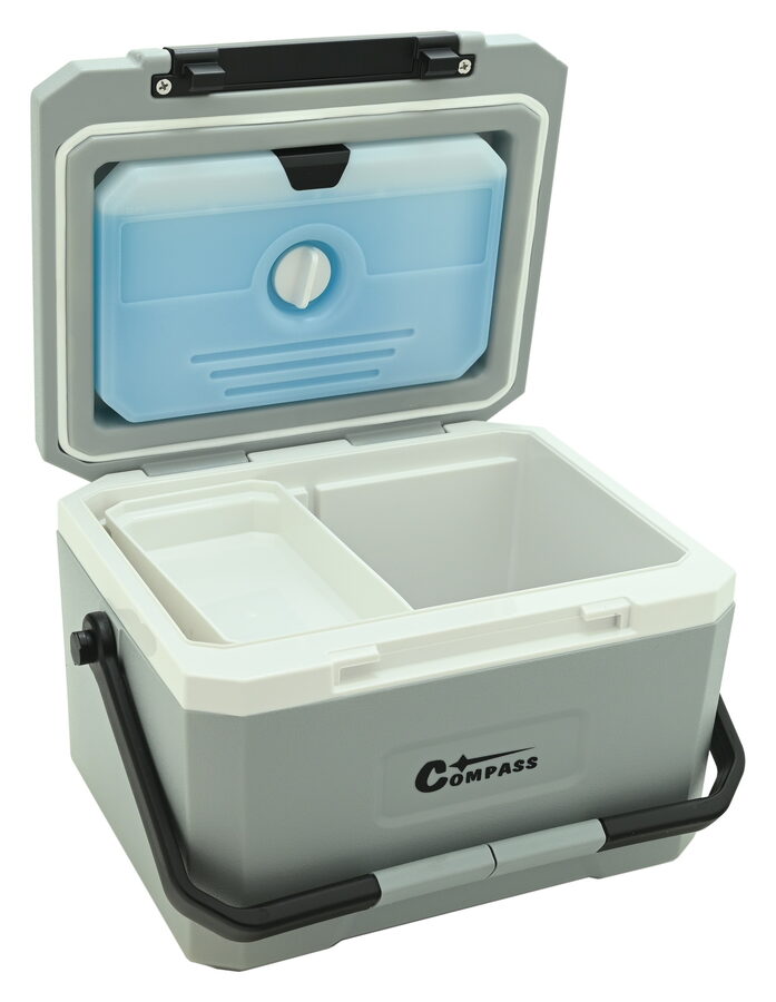 Termobox SNACK 5l s chladící vložkou