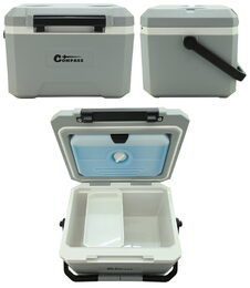 Termobox SNACK 5l s chladící vložkou
