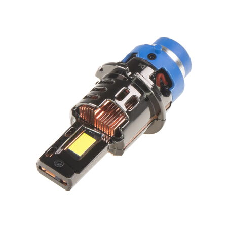 LED D4S bílá, 9000LM, IP65, 40W