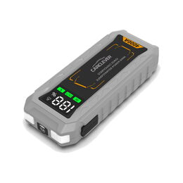 PROFI Startovací zdroj (JumpStarter) 24.000mAh / 88,8Wh / 2000A, 12V