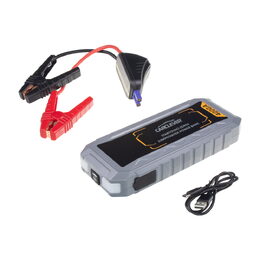 PROFI Startovací zdroj (JumpStarter) 24.000mAh / 88,8Wh / 2000A, 12V