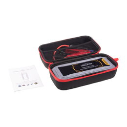 PROFI Startovací zdroj (JumpStarter) 24.000mAh / 88,8Wh / 2000A, 12V