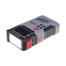 PROFI Startovací zdroj (JumpStarter) s kompresorem 16.000mAh / 59,2Wh / 1000A, 12V