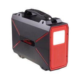 PROFI Startovací zdroj (JumpStarter) 42.000mAh / 155,4Wh / 2000A, 12 / 24 V